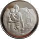 Cyprus 1 Pound 1976, PROOF, &quot;Refugee Commemorative&quot; - Chipre
