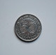 Germany 50 Reichspfennig 1938 J, XF, &quot;Weimar Republic (Reichsmark) (1924-1938)&quot; - 5 Reichsmark