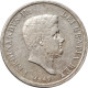 Naples 120 Grani 1845, XF, &quot;King Ferdinand II (1830 - 1859)&quot; - Mozambique