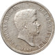 Naples 120 Grani 1845, XF, &quot;King Ferdinand II (1830 - 1859)&quot; - Mozambico