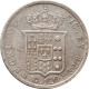 Naples 120 Grani 1845, XF, &quot;King Ferdinand II (1830 - 1859)&quot; - Mozambique