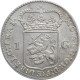 Netherlands (Utrecht) 1 Gulden 1791, UNC, &quot;Dutch Republic (1701 - 1794)&quot; - Mosambik
