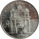 Malta 2 Pounds 1973, UNC, &quot;Mdina Gate&quot; - Malta