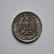 Germany 50 Reichspfennig 1935 E, UNC, &quot;Weimar Republic (Reichsmark) (1924-1938)&quot; - 5 Reichsmark