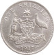 Australia 1 Shilling 1917 M, AU, &quot;King George V (1911 - 1936)&quot; - Arménie