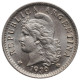 Argentina 5 Centavos 1939, BU, &quot;Argentine Peso (1881 - 1969)&quot; - Argentinië