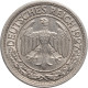 Germany 50 Reichspfennig 1927 D, AU, &quot;Weimar Republic (Reichsmark) (1924-1938)&quot; - 5 Reichsmark