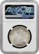 Anhalt-Dessau 3 Mark 1914, NGC MS64+, &quot;Frederick II And Marie Von Baden&quot; - 2, 3 & 5 Mark Silber