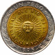 Argentina 1 Peso 1995 A, UNC, &quot;Argentine Peso Convertible (1992 - 2023)&quot; - Argentina