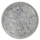 Germany 1/2 Mark 1909 E, UNC, &quot;German Empire (1871 - 1922)&quot; - 2, 3 & 5 Mark Silver