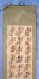 Japanese Pilgrimage Scroll 33 Temples - Manuscripts