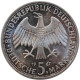 Germany - FRG 5 Mark 1967, PROOF, &quot;Wilhelm And Alexander Von Humboldt&quot; - 5 Mark