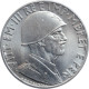 Albania 0.20 Lek 1939, UNC, &quot;Italian Occupation (1939 - 1943)&quot; - Albanie