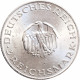 Weimar Republic 3 Reichsmark 1929 А, BU, &quot;200th Anniversary - Gotthold Lessing&quot; - 5 Reichsmark