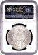 Bavaria 5 Mark 1913 D, NGC MS63, &quot;King Otto I (1886 - 1913)&quot; - 2, 3 & 5 Mark Zilver