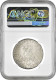 Bavaria 3 Mark 1908, NGC MS64, &quot;King Otto I (1886 - 1913)&quot; - 2, 3 & 5 Mark Silver