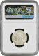 Bavaria 1/2 Gulden 1849, NGC MS63, &quot;King Maximilian II (1848 - 1864)&quot; Top Pop - Taler & Doppeltaler