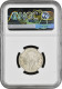 Bavaria 1/2 Gulden 1849, NGC MS63, &quot;King Maximilian II (1848 - 1864)&quot; Top Pop - Taler Et Doppeltaler