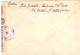 1944 Lettera Da VOLTRI Per Cremona Con Coppia Imperiali Sovrastampati Rsi - Storia Postale