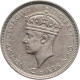 British West Africa 3 Pence 1945 KN, UNC, &quot;British Colony (1907 - 1966)&quot; - Kolonien