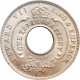 British West Africa 1/10 Penny 1908, NGC MS65, &quot;King Edward VII (1902 - 1910)&quot; - Autres – Afrique