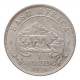 British East Africa 1 Shilling 1921, AU, &quot;King George V (1911 - 1937)&quot; - Kolonien
