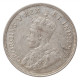 British East Africa 1 Shilling 1921, AU, &quot;King George V (1911 - 1937)&quot; - Kolonien