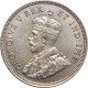 British East Africa 1 Shilling 1924, AU, &quot;King George V (1911 - 1937)&quot; - Colonias