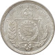 Brazil 500 Reis 1860, UNC, &quot;Emperor Pedro II (1831 - 1889)&quot; - Brésil
