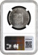 Congo Republic 100 Francs 1994, NGC MS64, &quot;Prehistoric Animals - Polacanthus&quot; - Other & Unclassified