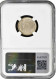 Colombia 5 Centavos 1888, NGC MS64, &quot;Republic Of Colombia (1886 - 1914)&quot; Top 1/0 - Colombia