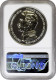 Colombia 750 Pesos 1978, NGC MS70 DPL, &quot;100th Anniversary Of Death Of Thomas Cipriano De Mosquera&quot; Top Pop - Colombie