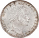 Austria 2 Florin 1859 B, NGC MS62, &quot;Emperor Franz Joseph I (1848 - 1916)&quot; - Autriche