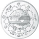 Austria 10 Euro 2016, BU, &quot;Austrian States - Republic Of Austria&quot; - Austria