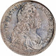 Austria 1/4 Thaler 1734 HALL, NGC MS62, &quot;Emperor Charles VI (1711 - 1740)&quot; - Austria