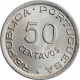 Cape Verde 50 Centavos 1949, BU, &quot;Portuguese Colony (1914 - 1974)&quot; - Portogallo