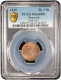 Denmark 3 Skilling 1815, PCGS MS64 BN, &quot;King Frederick VI (1808 - 1839)&quot; Top Pop - Autres – Afrique