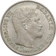 Denmark 16 Skilling Rigsmont 1857 VS, NGC MS63, &quot;King Frederick VII (1848 - 1863)&quot; - Autres – Afrique