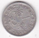 Hong Kong . 10 Cents 1902 . Edward VII. Argent . KM# 13 - Hong Kong