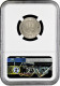 Belgium 10 Centimes 1862, NGC MS64, &quot;King Leopold I (1832 - 1865)&quot; - Autres & Non Classés