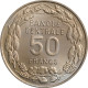 Cameroon 50 Francs 1960, BU, &quot;CFA Franc (1958 - 1973)&quot; - Cameroun