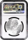 Czechoslovakia 50 Korun 1968, NGC MS65, &quot;50th Anniversary - Independence&quot; - Czechoslovakia