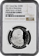 Czech Republic 200 Korun 2011, NGC PF69 UC, &quot;400th Anniversary - Death Of Petr Vok Of Rozmberk&quot; Top Pop - Czech Republic