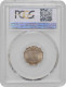 Cyprus 1/2 Piastres 1934, PCGS MS63, &quot;King George V (1911 - 1936)&quot; - Colonias