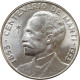 Cuba 1 Peso 1953, BU, &quot;100th Anniversary - Birth Of Jose Marti&quot; - Kuba
