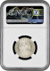 Germany - Third Reich 2 Reichsmark 1934, NGC MS63, &quot;Friedrich Schiller&quot; - 5 Reichsmark