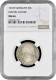 Germany - Third Reich 2 Reichsmark 1933 F, NGC MS66, &quot;Martin Luther&quot; Top Pop - 5 Reichsmark