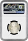 Germany - Third Reich 2 Reichsmark 1933 F, NGC MS66, &quot;Martin Luther&quot; Top Pop - 5 Reichsmark