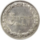 Italy 1 Lira 1922 R, PCGS MS65, &quot;King Vittorio Emanuele III (1900 - 1946)&quot; - Israel