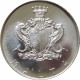 Malta 2 Pounds 1974, BU, &quot;Giovanni Francesco Abela&quot; - Malte